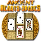 لعبة  Ancient Hearts and Spades