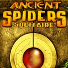 لعبة  Ancient Spider Solitaire