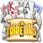 لعبة  Ancient Tripeaks 2