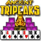 لعبة  Ancient Tripeaks