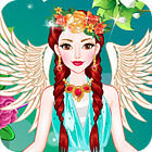 لعبة  Angel With Wings