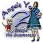 لعبة  Angela Young 2: Escape the Dreamscape