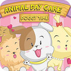 لعبة  Animal Day Care: Doggy Time