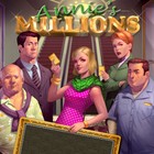 لعبة  Annie's Millions