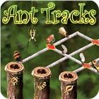 لعبة  Ant Tracks