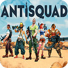 لعبة  Antisquad