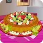 لعبة  Apple Pie Decoration