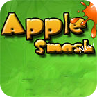 لعبة  Apple Smash