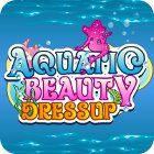 لعبة  Aquatic Beauty Dressup