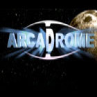 لعبة  Arcadrome