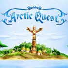 لعبة  Arctic Quest
