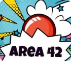لعبة Area 42 لعبة Area 42