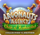 لعبة  Argonauts Agency: Chair of Hephaestus Collector's Edition