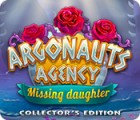 لعبة  Argonauts Agency: Missing Daughter Collector's Edition