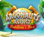 لعبة  Argonauts Agency: Pandora's Box