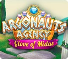 لعبة  Argonauts Agency: Glove of Midas