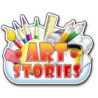 لعبة  Art Stories