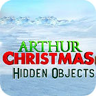 لعبة  Arthur's Christmas. Hidden Objects