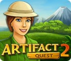 لعبة  Artifact Quest 2