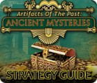 لعبة  Artifacts of the Past: Ancient Mysteries Strategy Guide