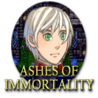 لعبة  Ashes of Immortality