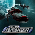 لعبة  AstroAvenger