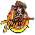 لعبة  Atlantis: Mysteries of Ancient Inventors