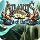 لعبة  Atlantis: Pearls of the Deep