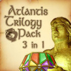 لعبة  Atlantis Trilogy Pack