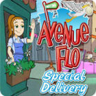 لعبة  Avenue Flo: Special Delivery