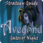 لعبة  Aveyond: Gates of Night Strategy Guide