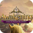 لعبة  Awakening: The Sunhook Spire Collector's Edition