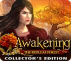 لعبة  Awakening: The Redleaf Forest Collector's Edition