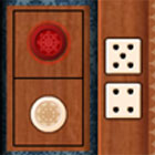 لعبة  Backgammon (Long)