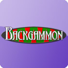 لعبة  Backgammon