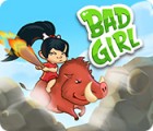 لعبة  Bad Girl