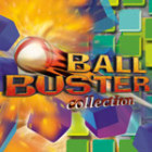 لعبة  Ball Buster Collection