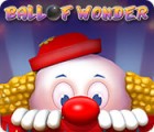 لعبة  Ball of Wonder