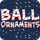 لعبة  Ball Ornaments