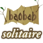 لعبة  Baobab Solitaire