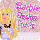 لعبة  Barbie Design Studio
