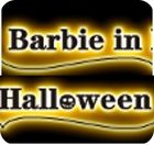 لعبة  Barbie in Halloween