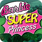 لعبة  Barbie Super Princess