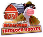 لعبة  Barnyard Sherlock Hooves