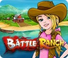 لعبة  Battle Ranch