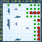 لعبة  Battleship