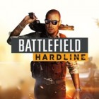 لعبة  Battlefield Hardline