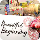 لعبة  Beautiful Beginning