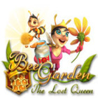 لعبة  Bee Garden: The Lost Queen