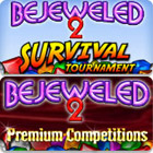 لعبة  Bejeweled 2 Online